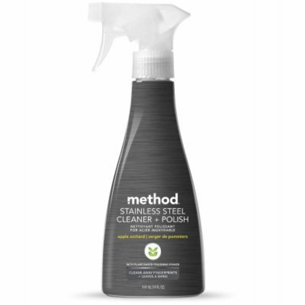 Method 14OZ SS Cleaner 1919